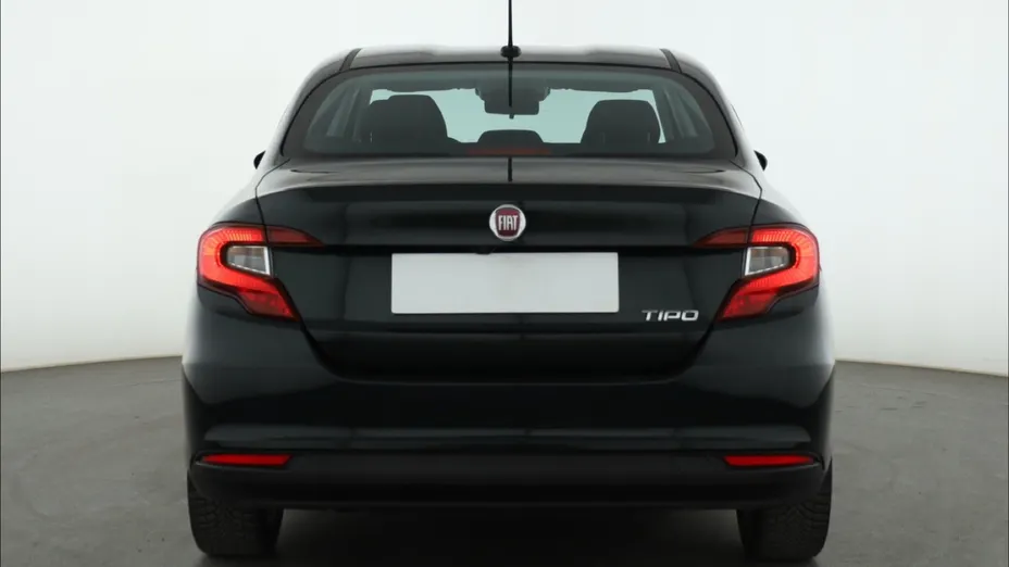 Fiat Tipo -