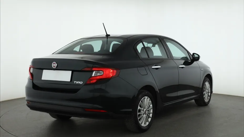 Fiat Tipo -