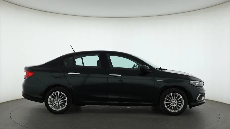 Fiat Tipo -