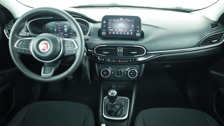 Fiat Tipo -