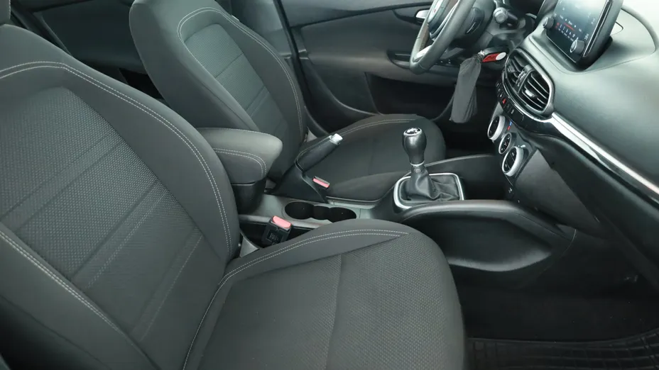 Fiat Tipo -
