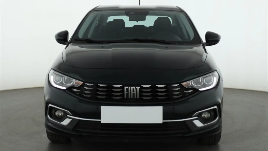 Fiat Tipo -