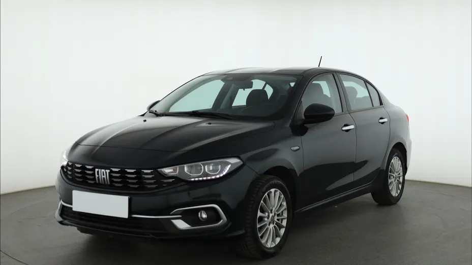Fiat Tipo -