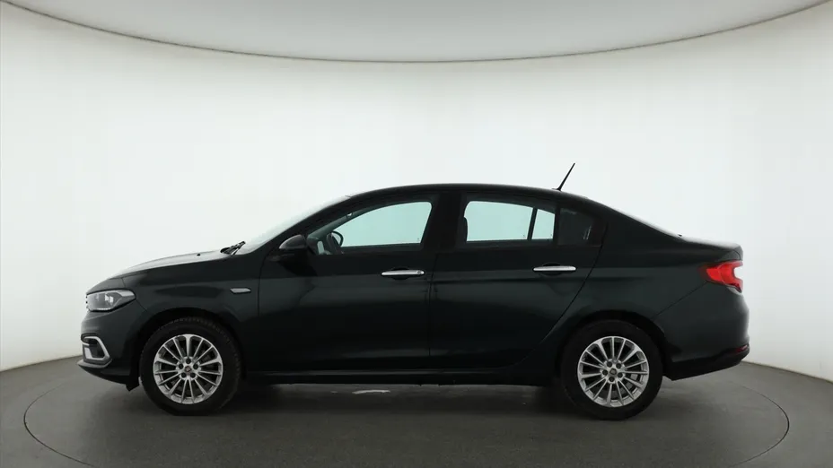 Fiat Tipo -
