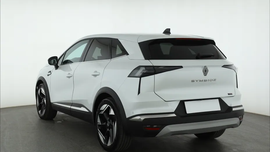 Renault Symbioz -