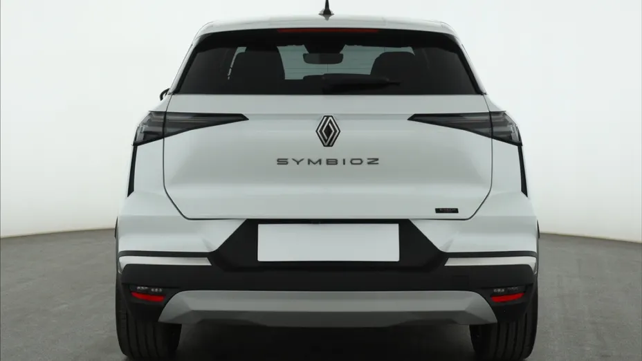 Renault Symbioz -