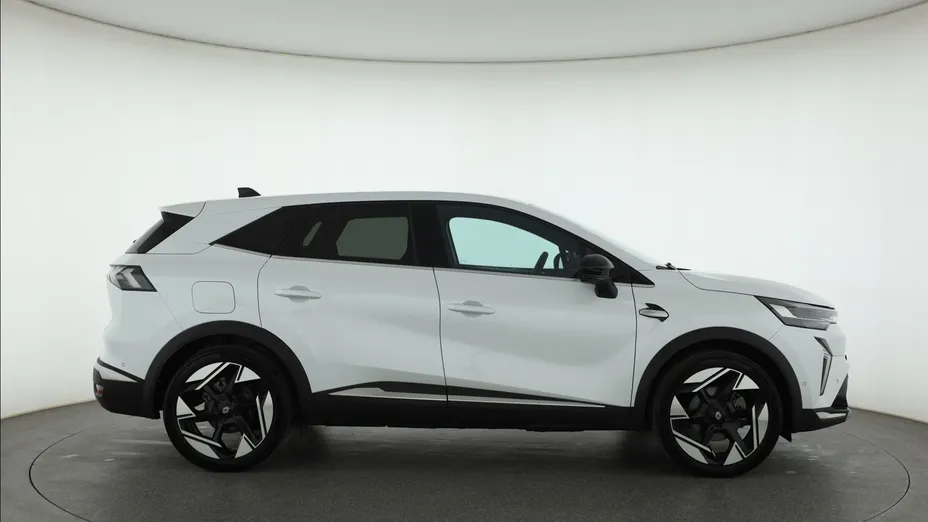 Renault Symbioz -