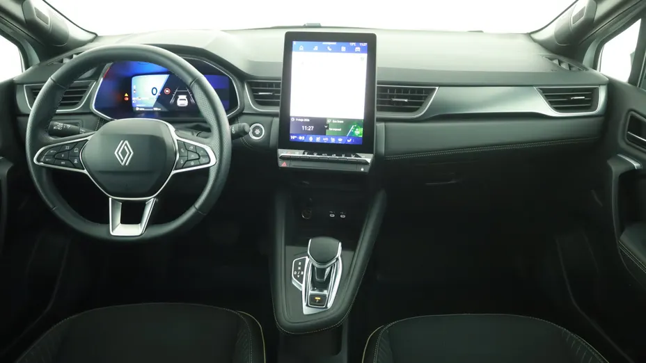 Renault Symbioz -
