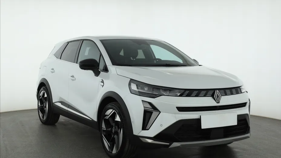Renault Symbioz -