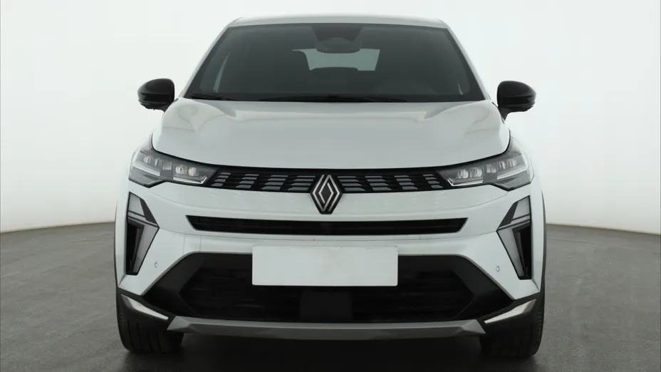 Renault Symbioz -