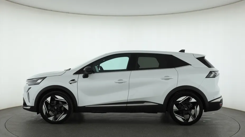 Renault Symbioz -