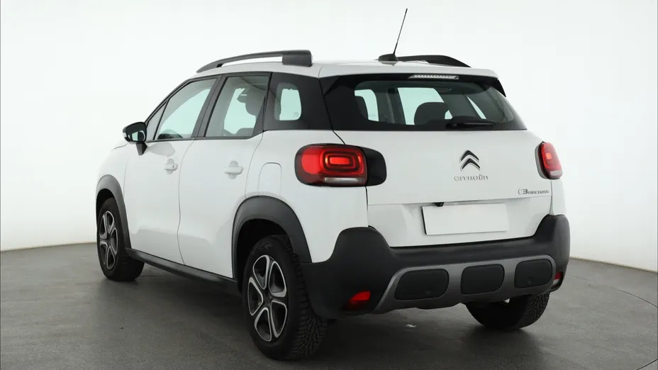 Citroen C3 Aircross -