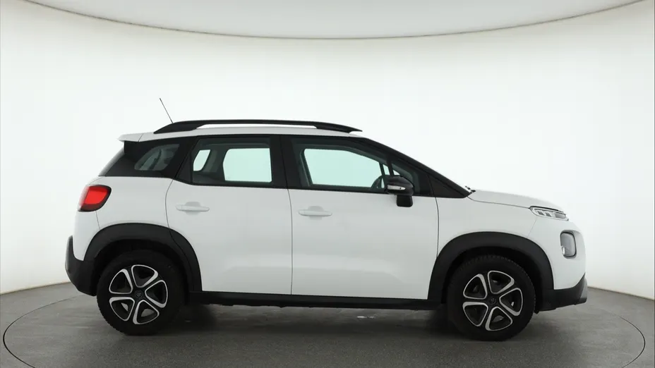 Citroen C3 Aircross -