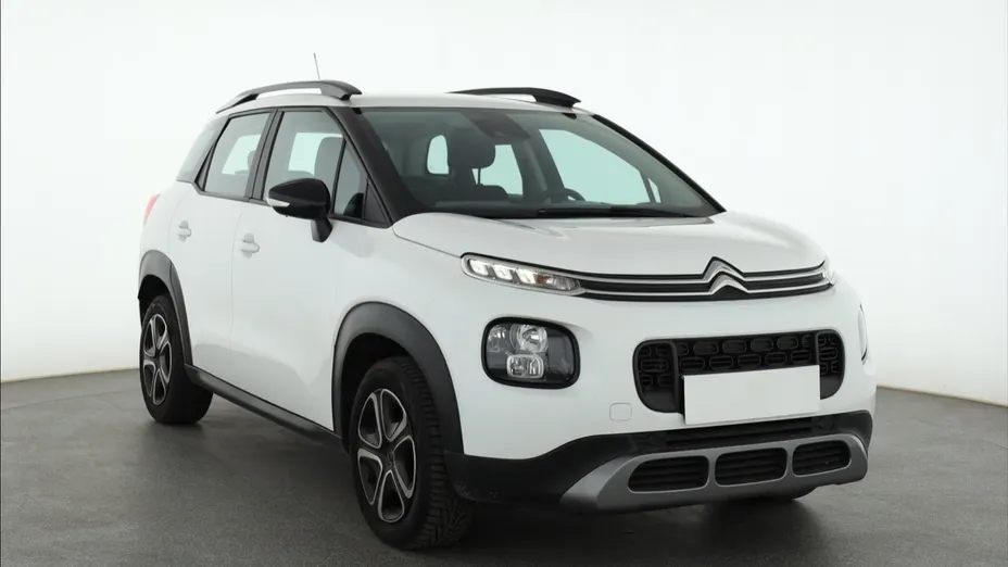 Citroen C3 Aircross -
