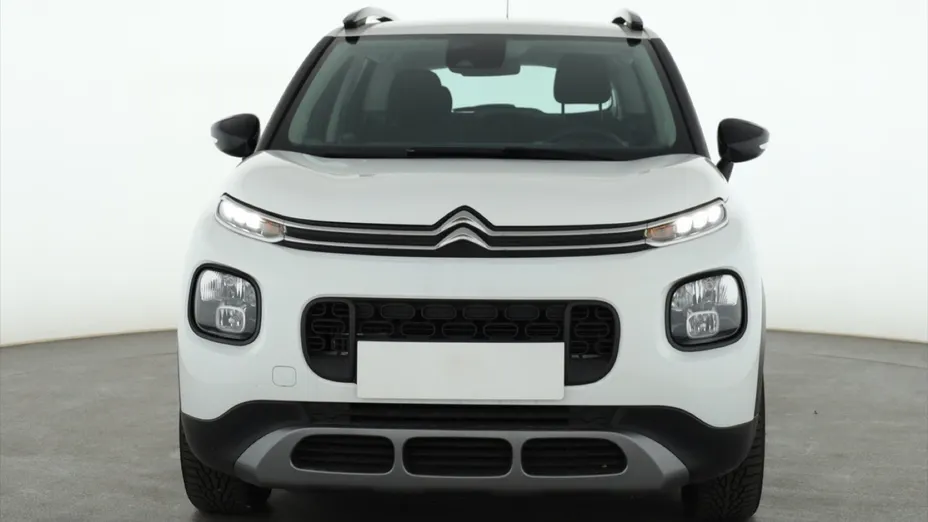 Citroen C3 Aircross -