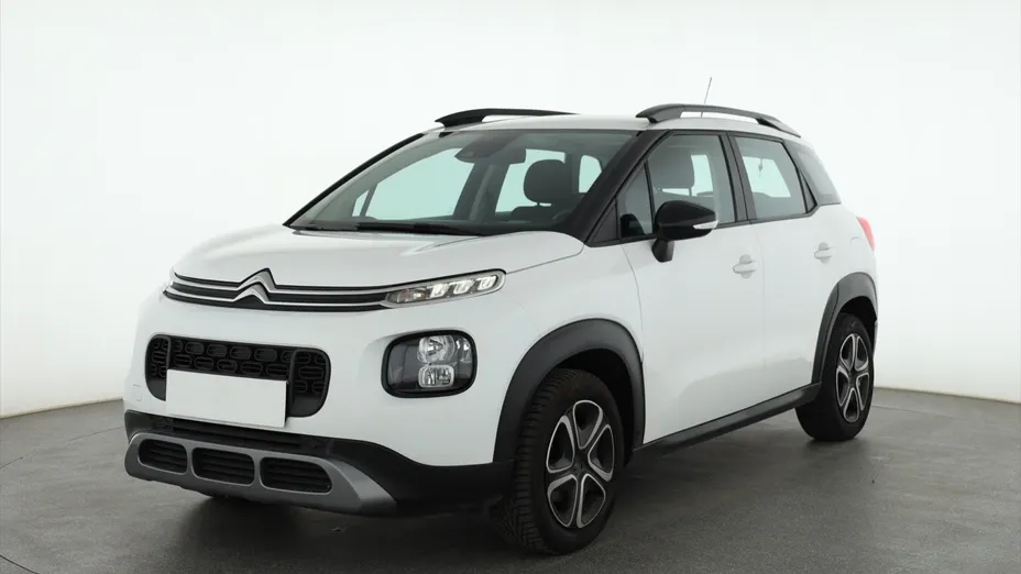 Citroen C3 Aircross -