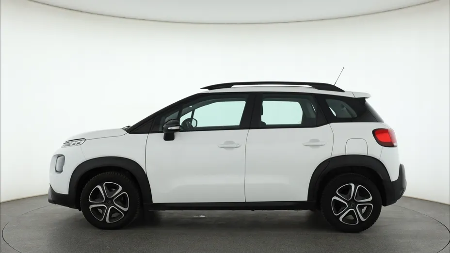Citroen C3 Aircross -