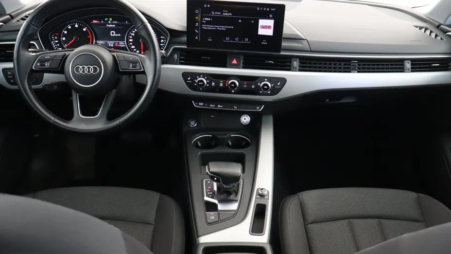 Audi A4 -