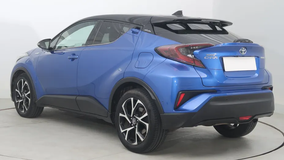Toyota C-HR -