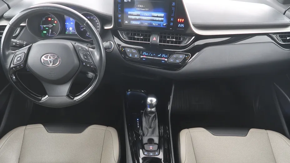 Toyota C-HR -