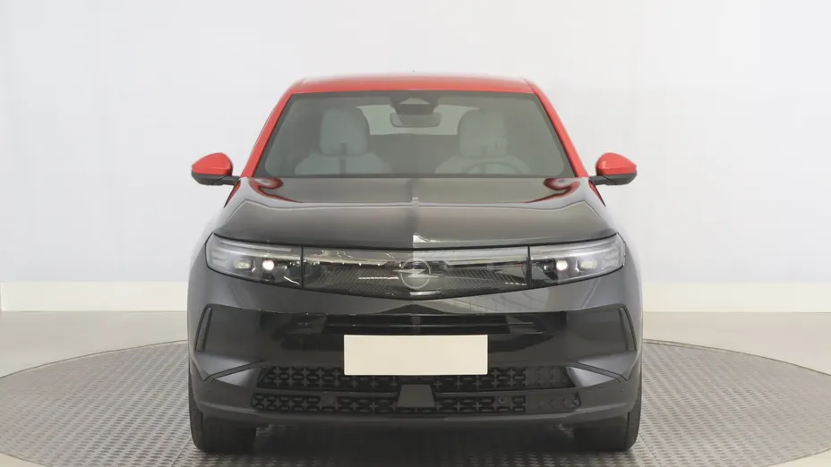 Opel Grandland -