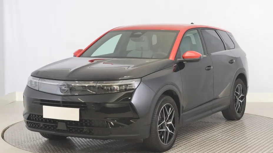 Opel Grandland -