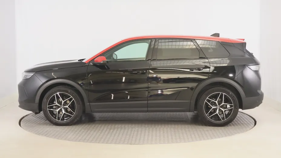 Opel Grandland -