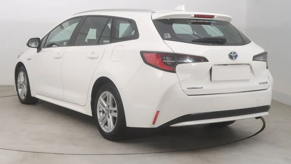 Toyota Corolla -