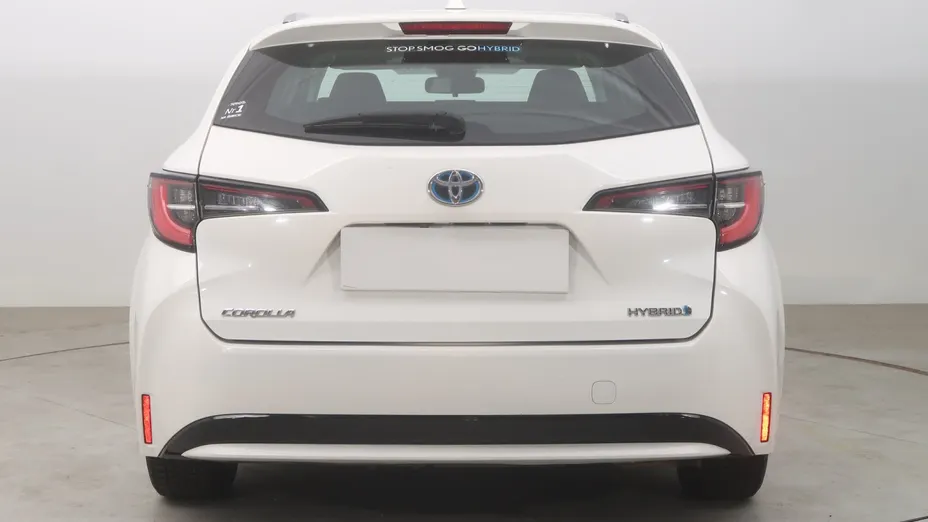 Toyota Corolla -