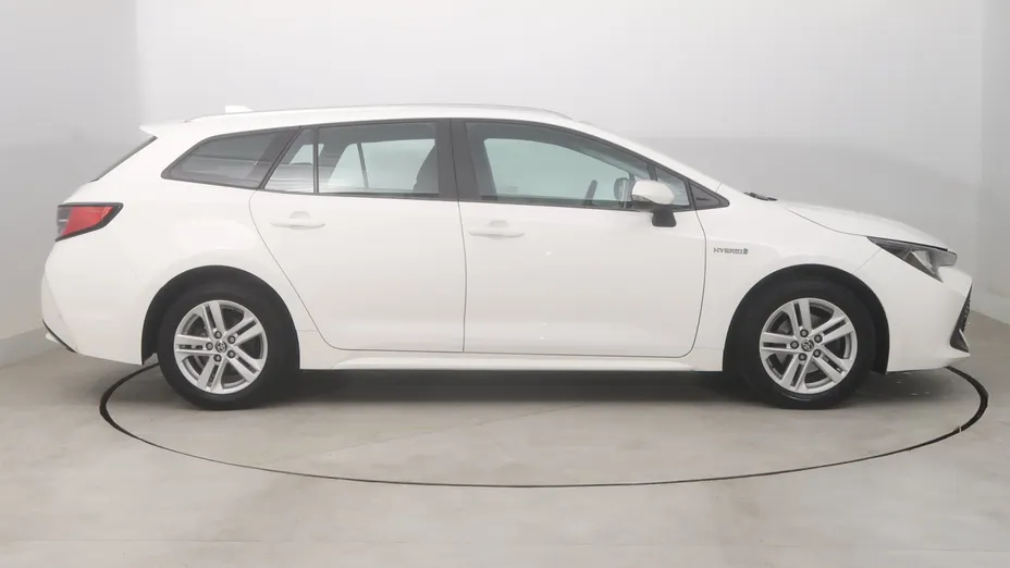 Toyota Corolla -