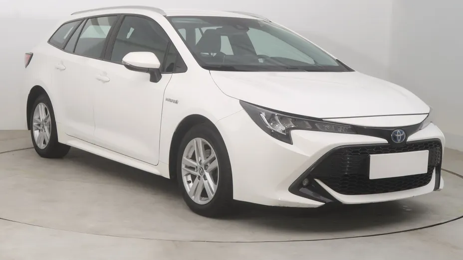 Toyota Corolla -