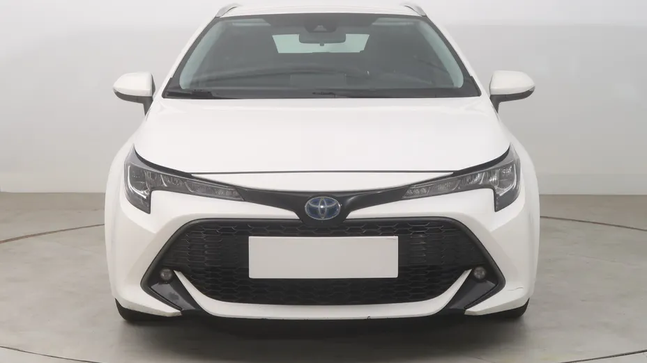 Toyota Corolla -
