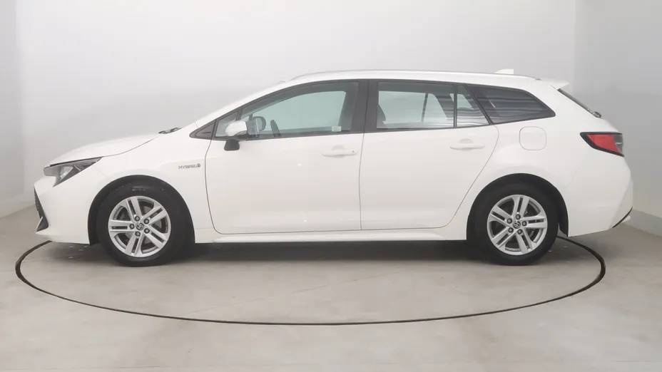 Toyota Corolla -