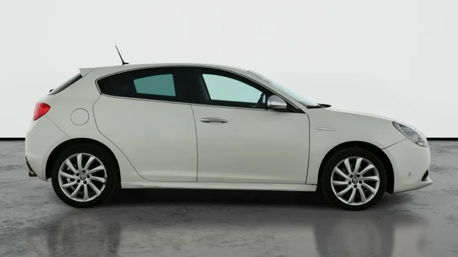 Alfa Romeo Giulietta -