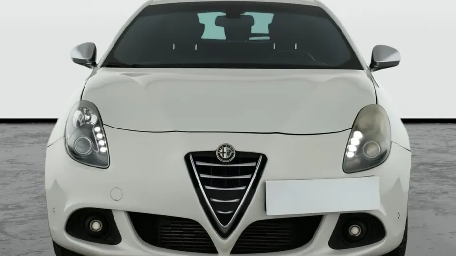 Alfa Romeo Giulietta -