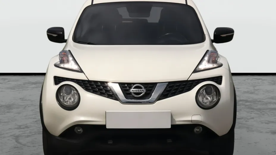 Nissan Juke -