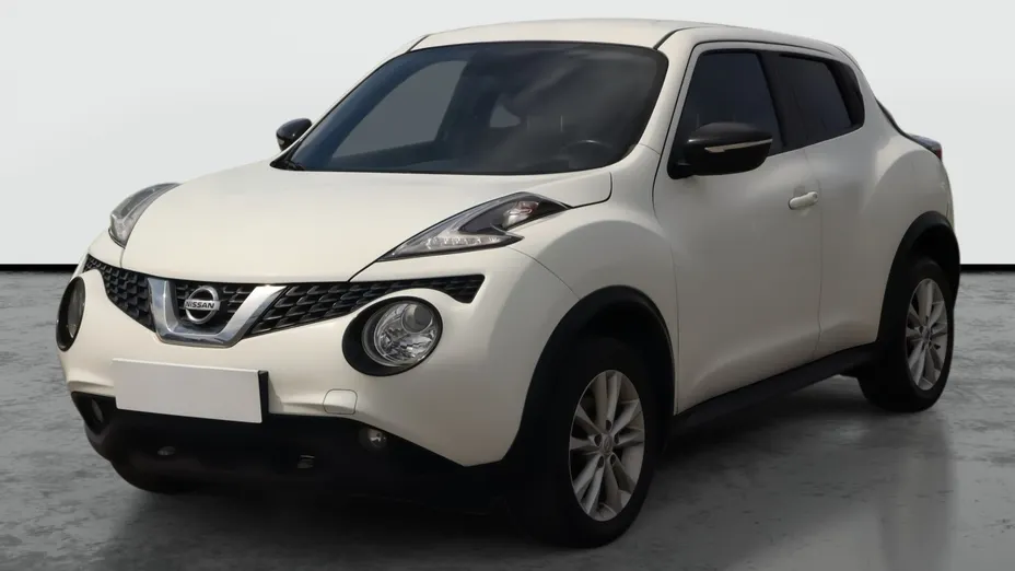 Nissan Juke -