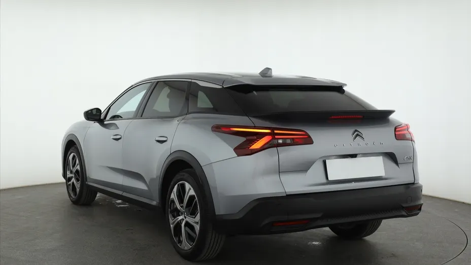 Citroen C5 X -