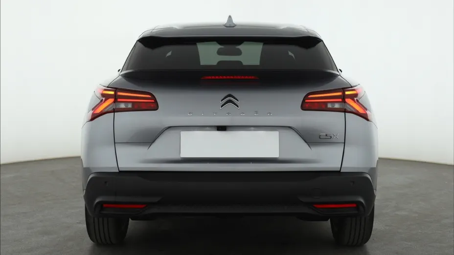 Citroen C5 X -
