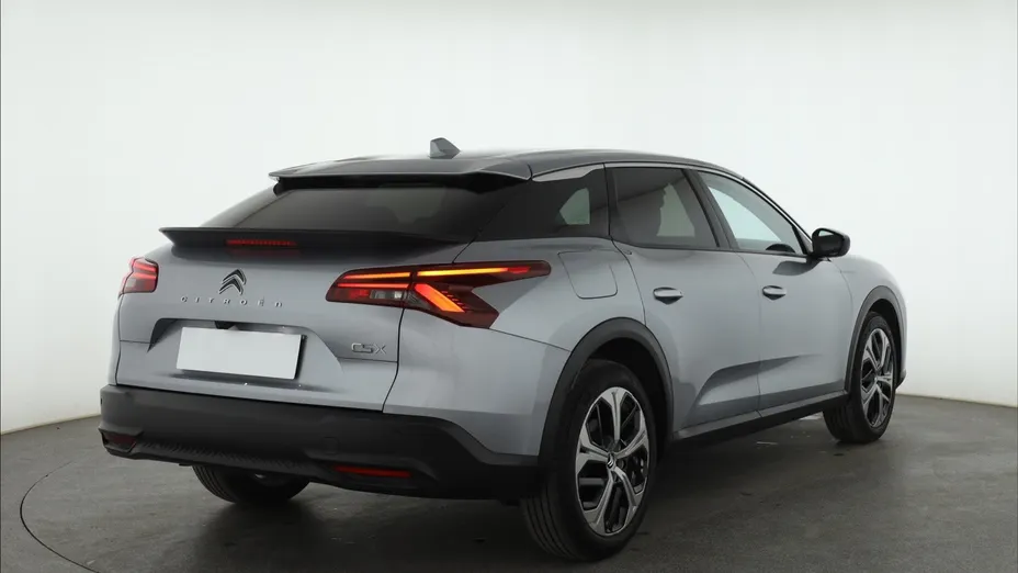 Citroen C5 X -