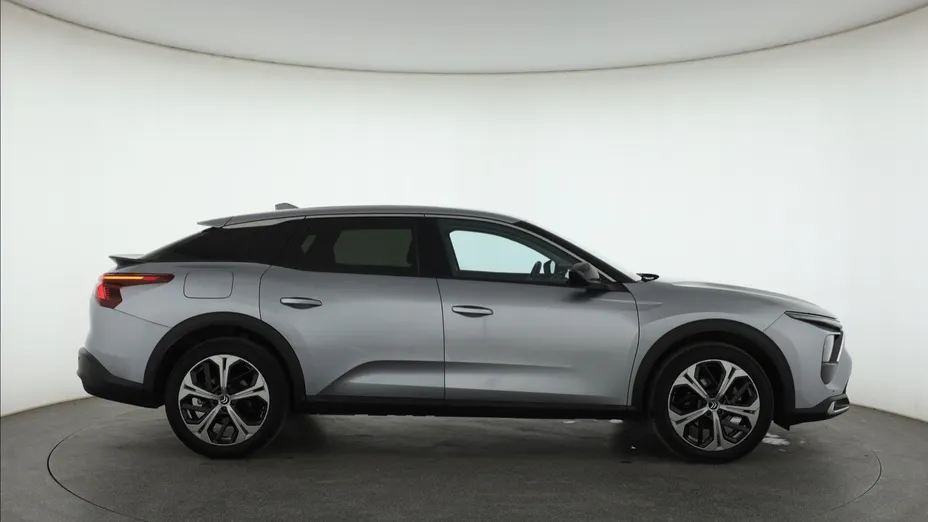 Citroen C5 X -