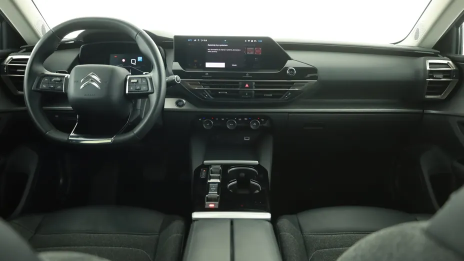 Citroen C5 X -