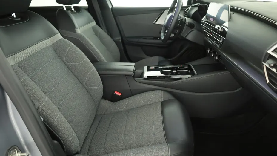 Citroen C5 X -