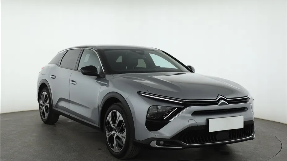 Citroen C5 X -