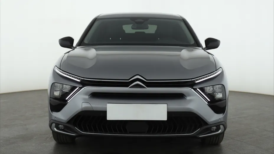 Citroen C5 X -