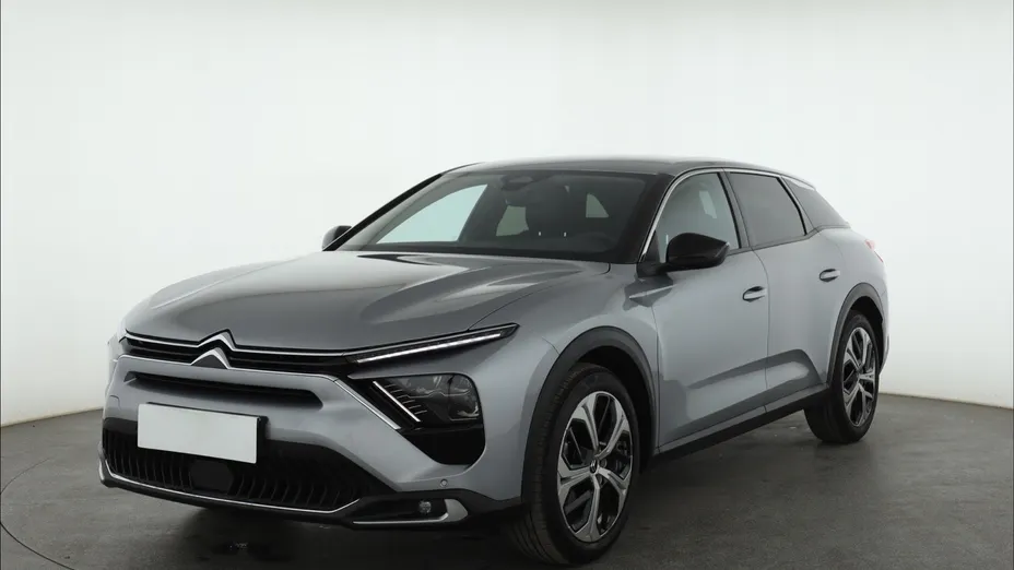 Citroen C5 X -