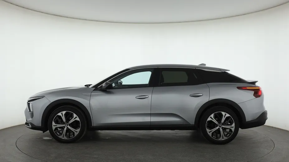 Citroen C5 X -