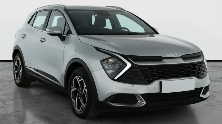 Kia Sportage -