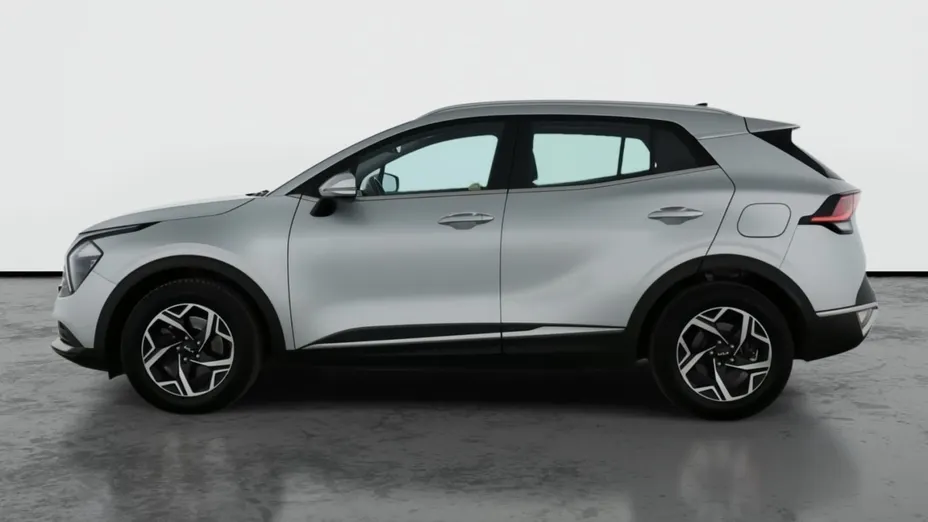 Kia Sportage -