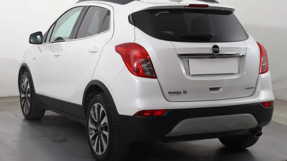 Opel Mokka -
